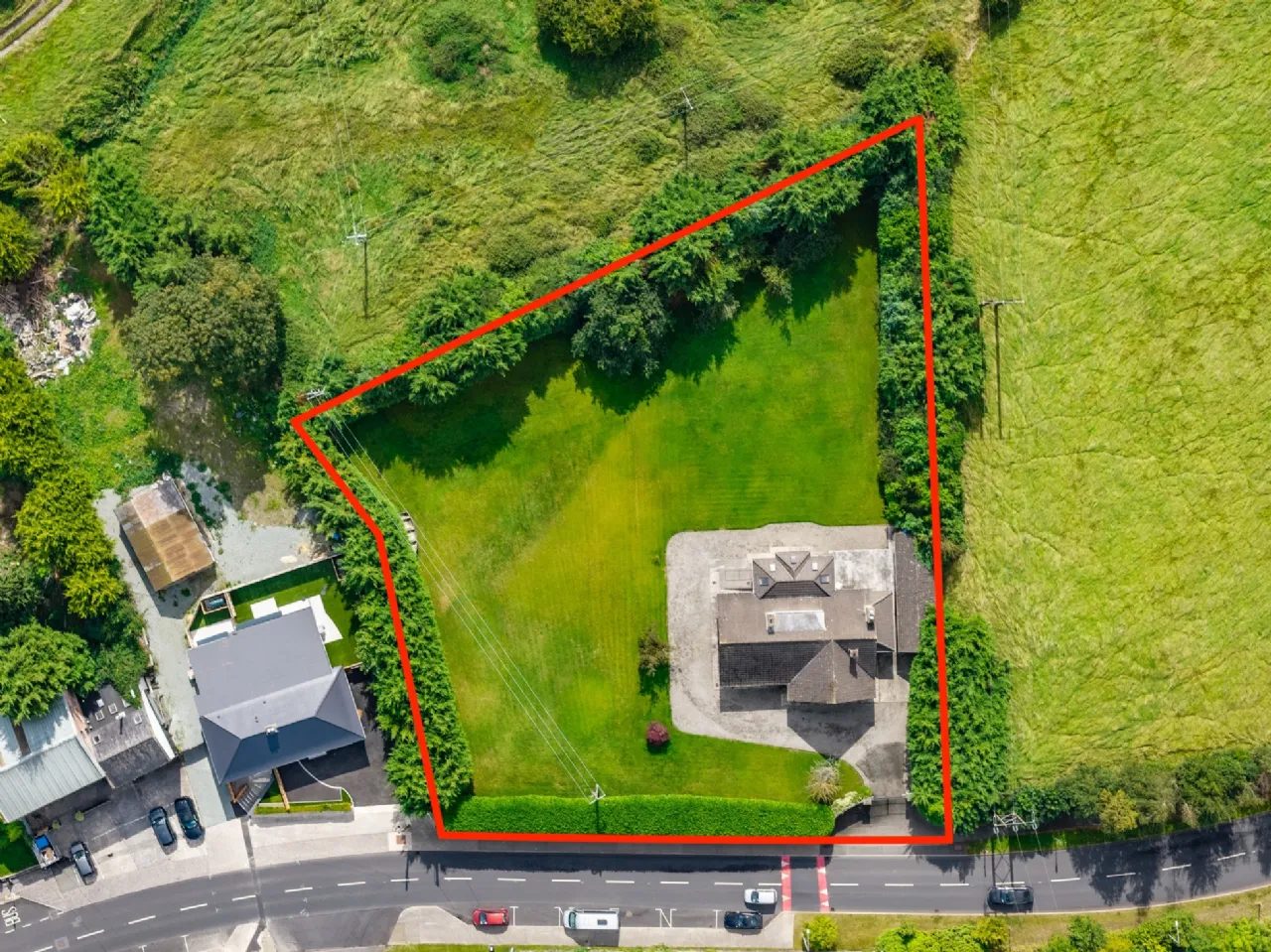 Photo of Teach Ard, Johnstown,, Naas, Co. Kildare, W91 Y5P0