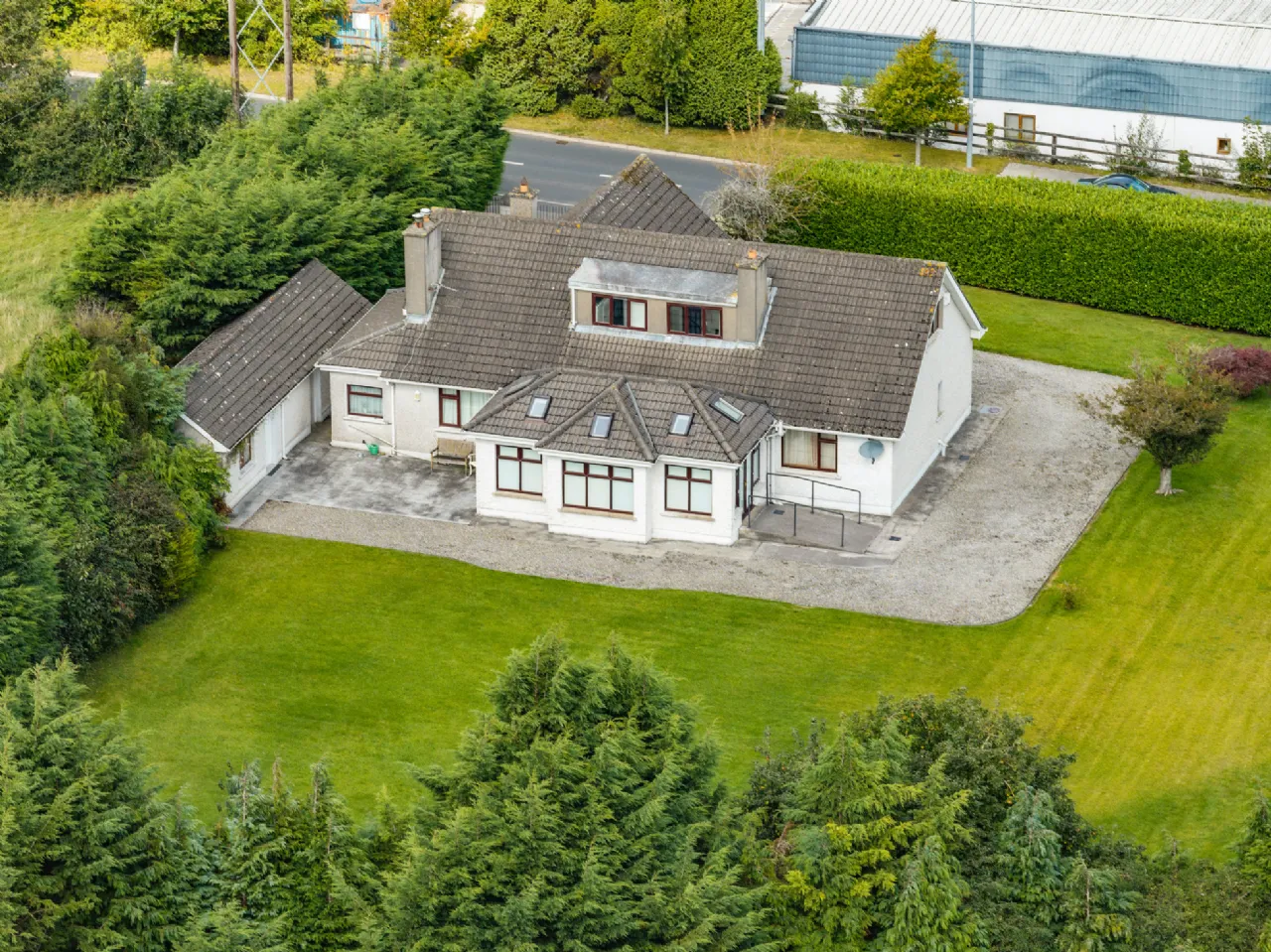 Photo of Teach Ard, Johnstown,, Naas, Co. Kildare, W91 Y5P0