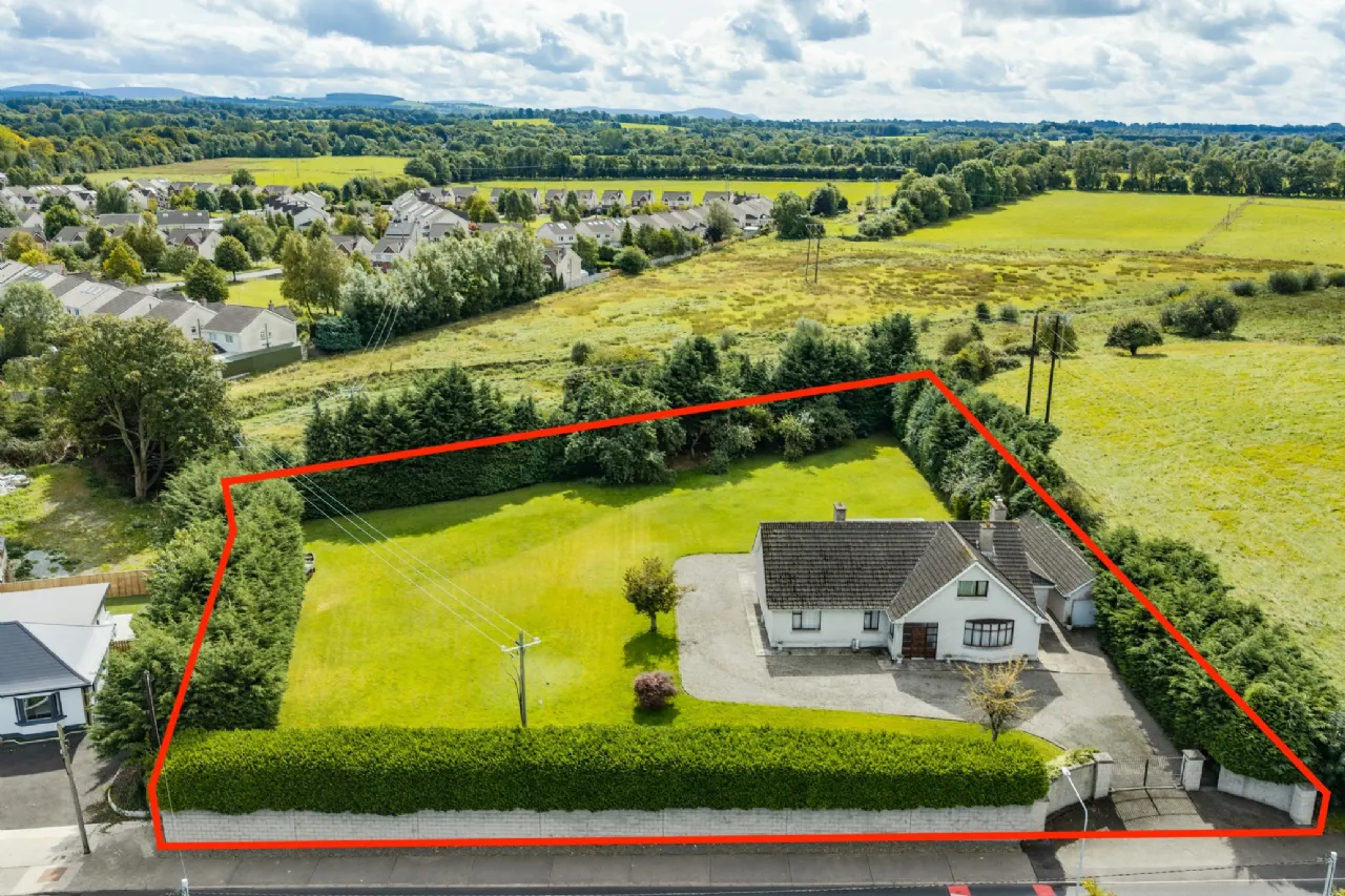 Photo of Teach Ard, Johnstown,, Naas, Co. Kildare, W91 Y5P0