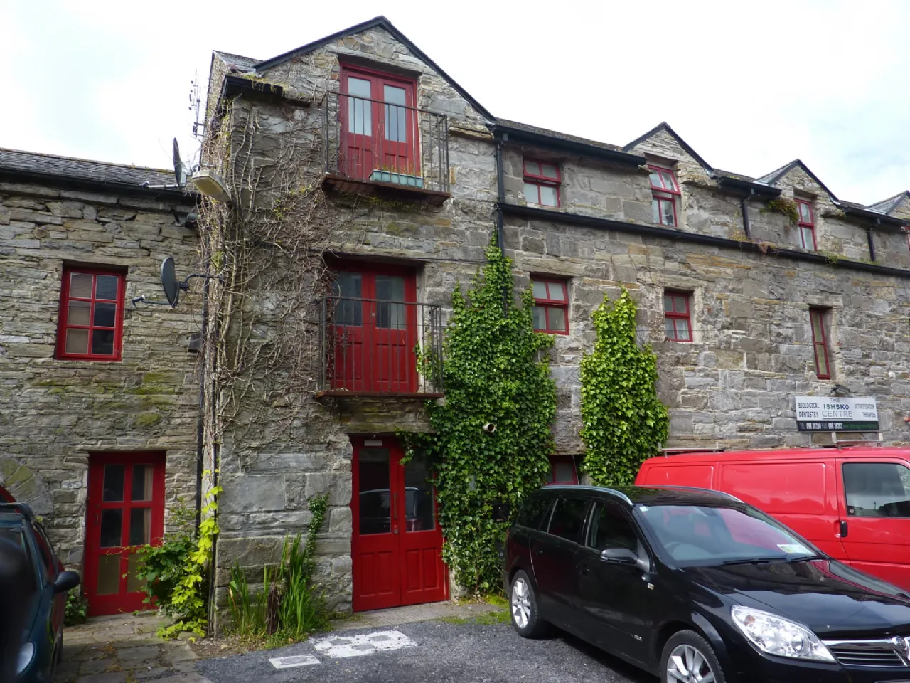 Photo of Apt 2 Barracks Yard, James Street, Westport, Co Mayo, F28 RR67