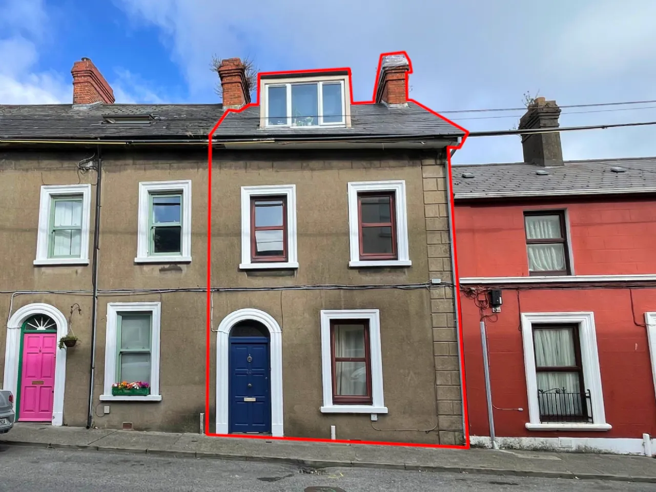 Photo of 23 Thomas Street, Waterford, X91 F2PR