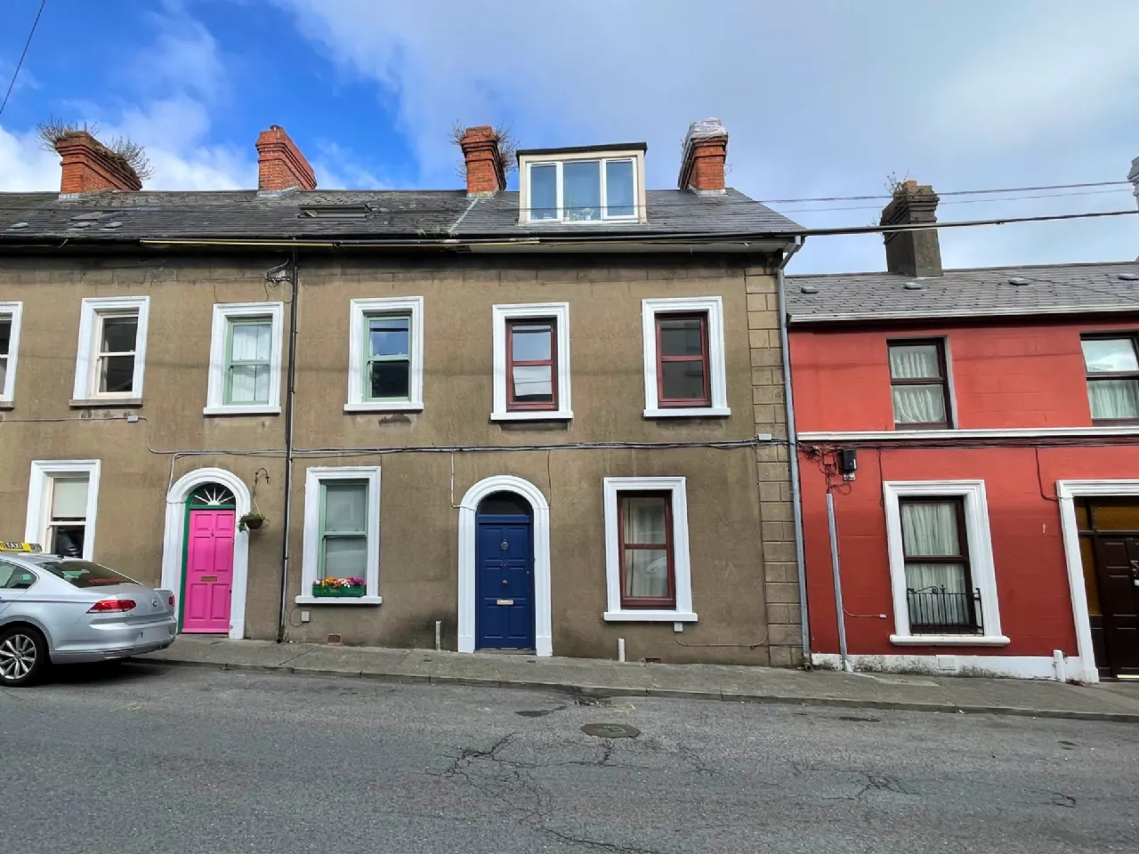 Photo of 23 Thomas Street, Waterford, X91 F2PR