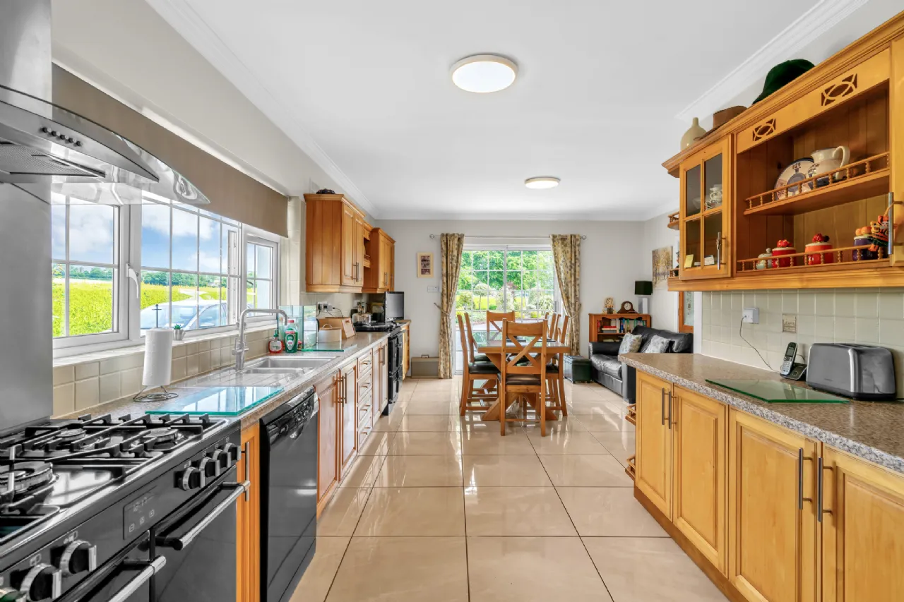 Photo of Graney West, Baltinglass, Co. Wicklow, W91 XD89