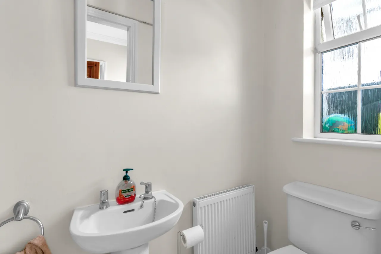 Photo of Graney West, Baltinglass, Co. Wicklow, W91 XD89