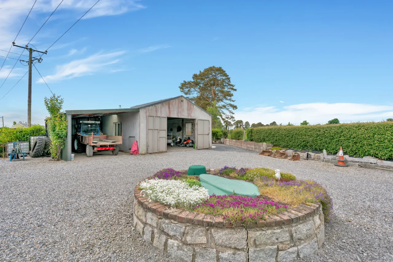 Photo of Graney West, Baltinglass, Co. Wicklow, W91 XD89