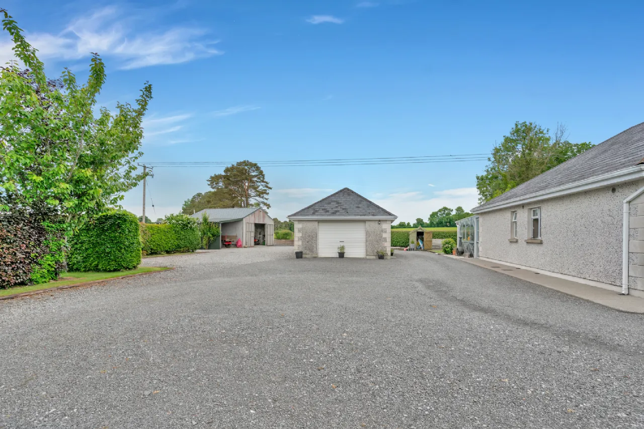 Photo of Graney West, Baltinglass, Co. Wicklow, W91 XD89