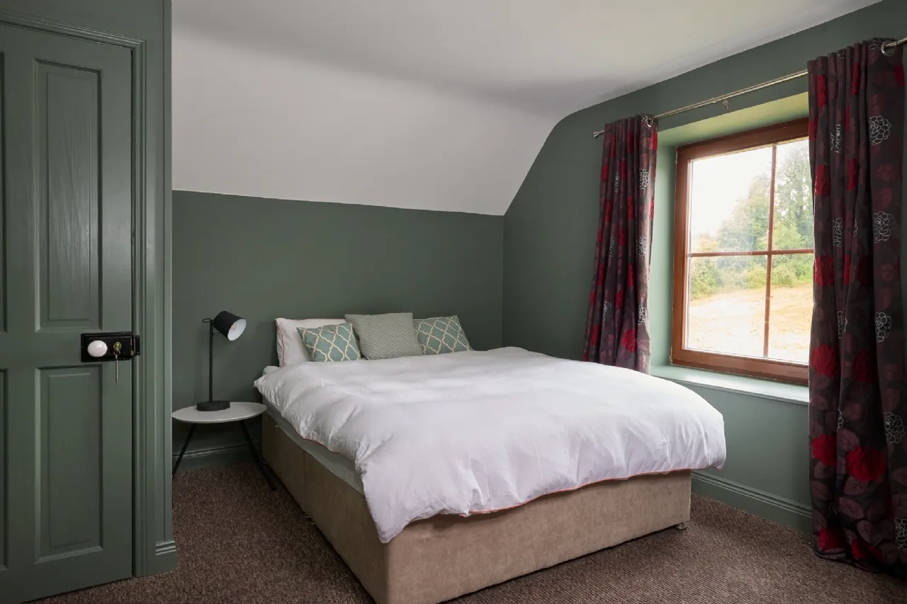 Photo of Clonkeen Lodge, House and Lands, Clonkeen Lucas, Clones, Co. Monaghan, H23EV27