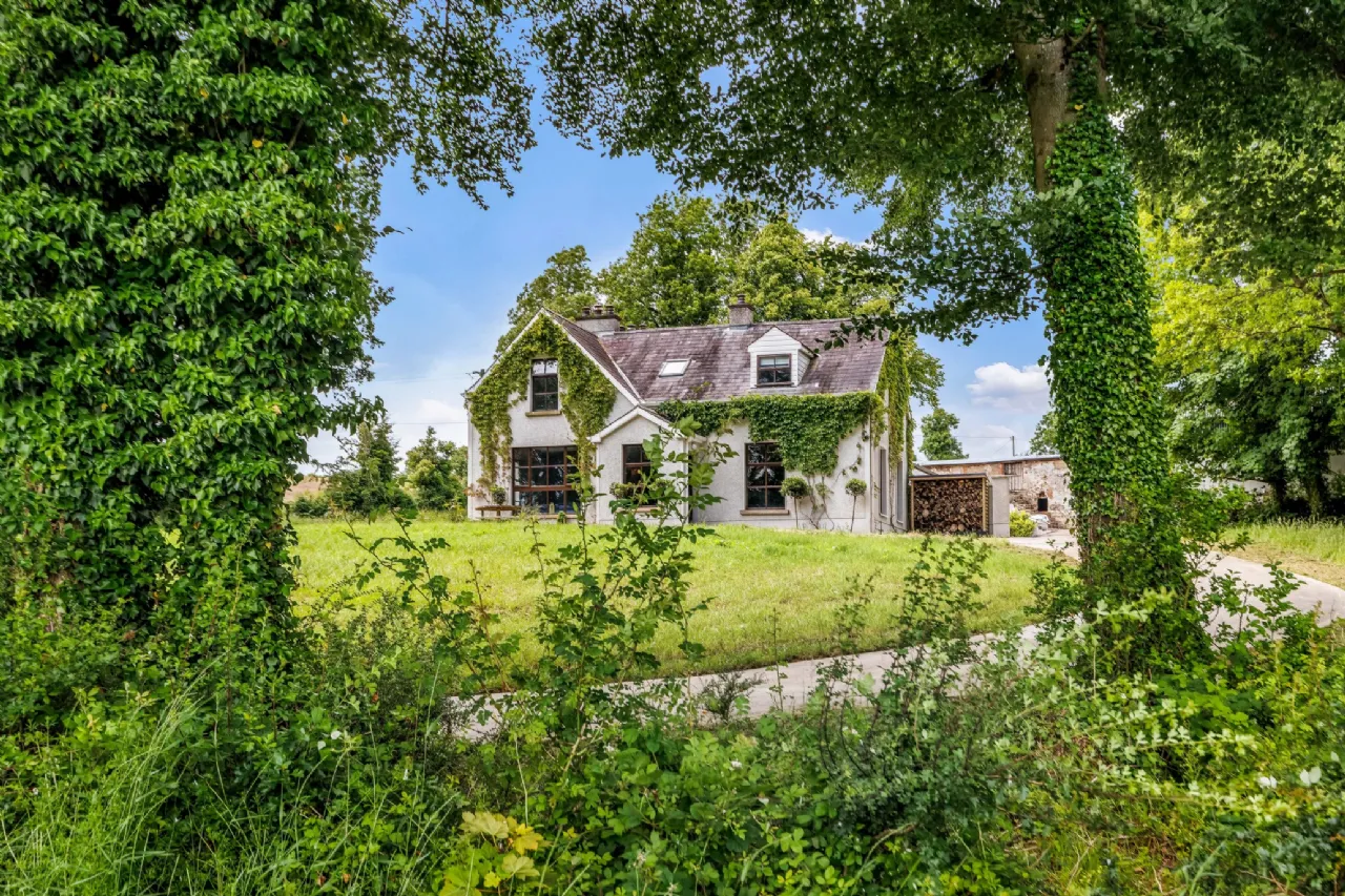 Photo of Clonkeen Lodge, House and Lands, Clonkeen Lucas, Clones, Co. Monaghan, H23EV27