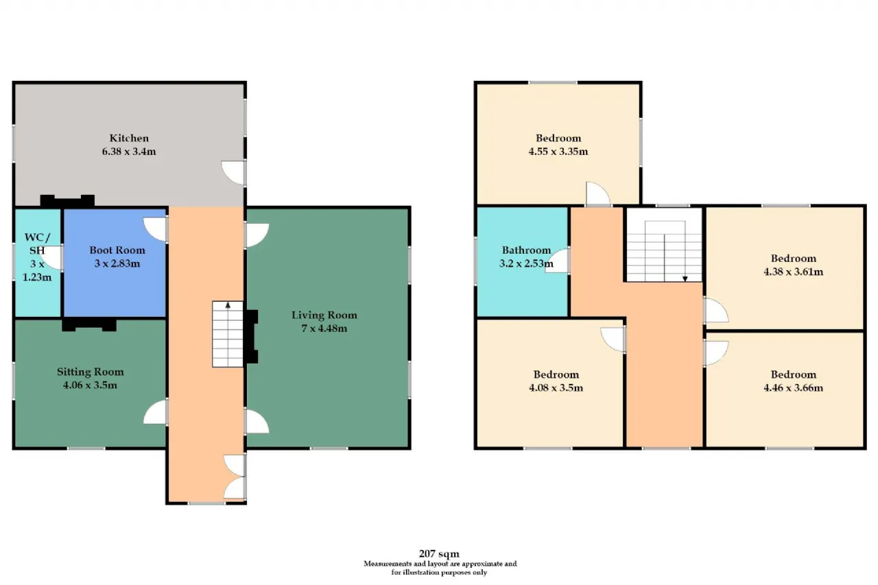 Photo of Clonkeen Lodge, House and Lands, Clonkeen Lucas, Clones, Co. Monaghan, H23EV27