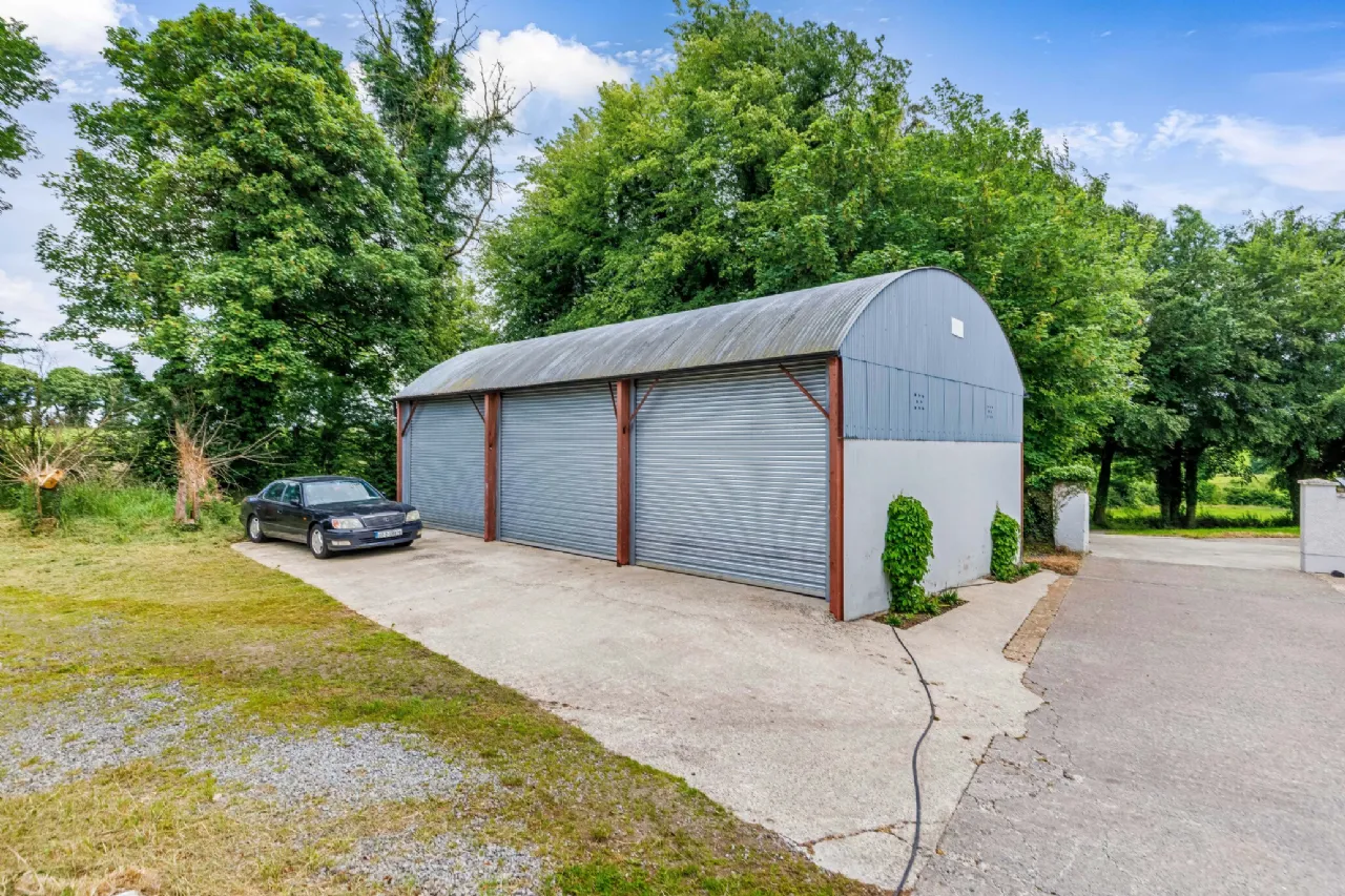 Photo of Clonkeen Lodge, House and Lands, Clonkeen Lucas, Clones, Co. Monaghan, H23EV27