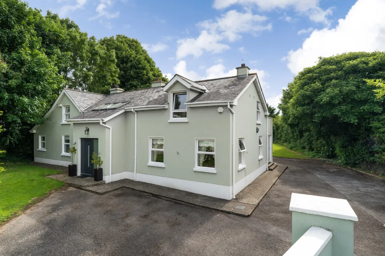 Photo of St. Killians Park, Mullagh, Co. Cavan, A82 CD39