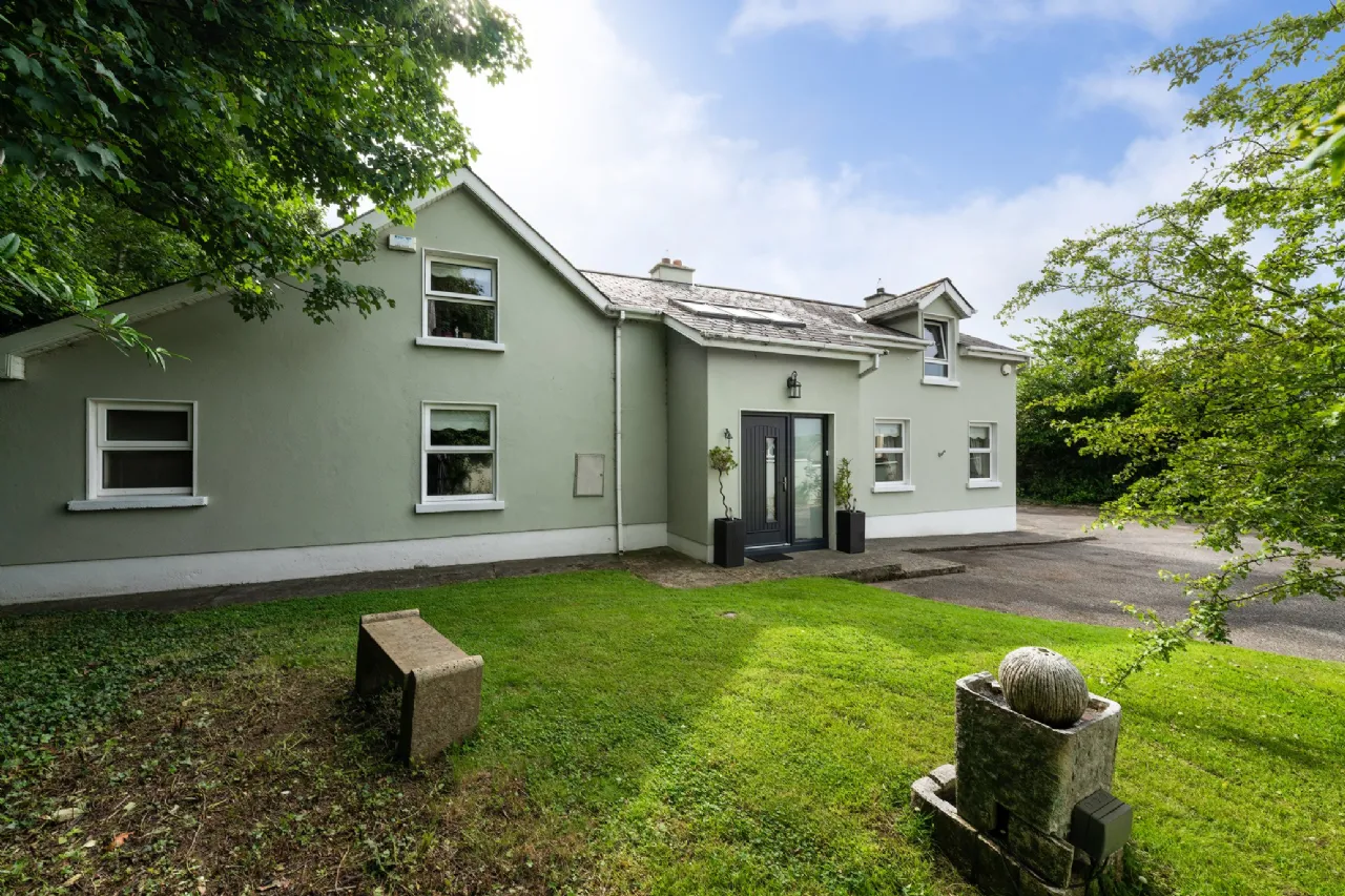 Photo of St. Killians Park, Mullagh, Co. Cavan, A82 CD39