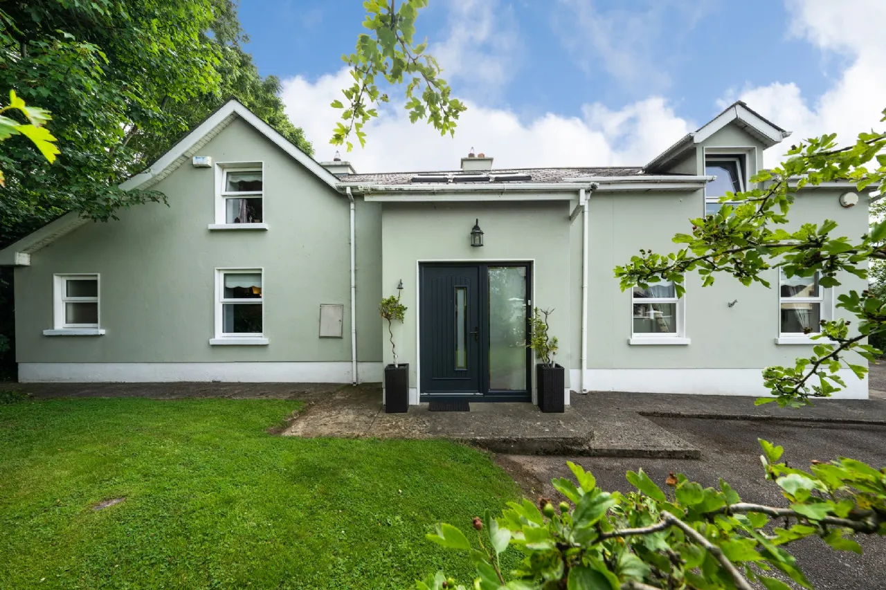 Photo of St. Killians Park, Mullagh, Co. Cavan, A82 CD39