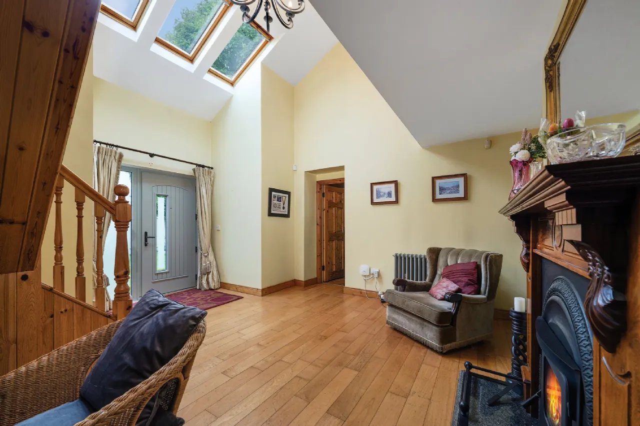 Photo of St. Killians Park, Mullagh, Co. Cavan, A82 CD39