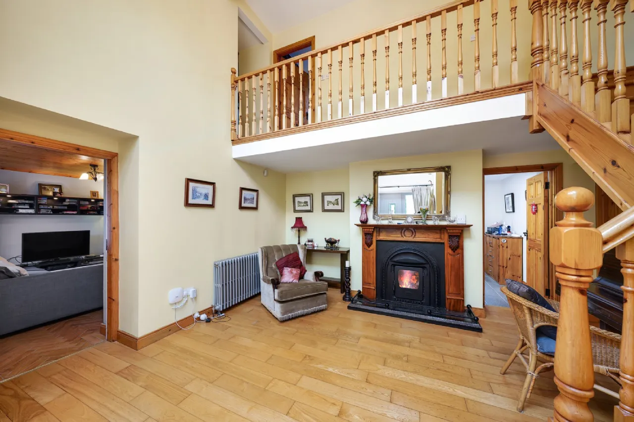 Photo of St. Killians Park, Mullagh, Co. Cavan, A82 CD39