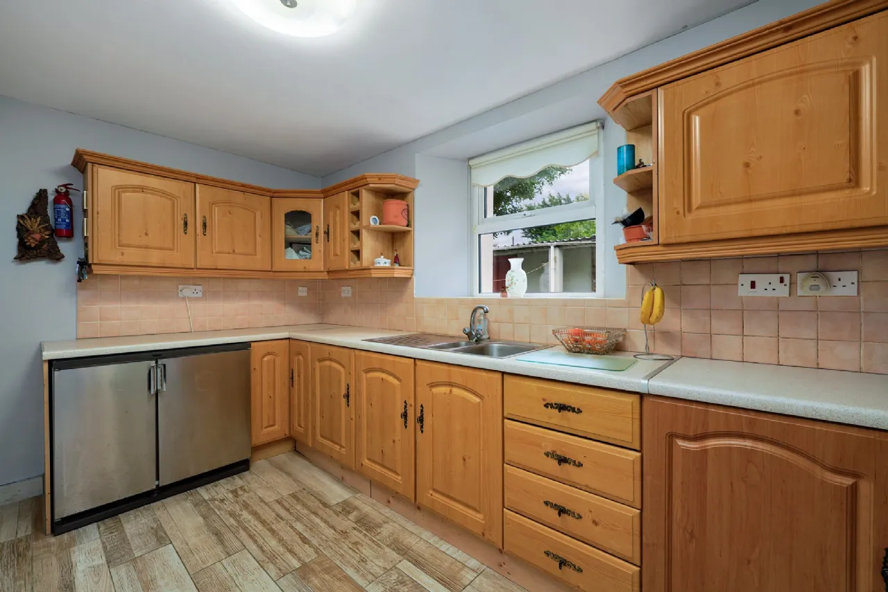 Photo of St. Killians Park, Mullagh, Co. Cavan, A82 CD39