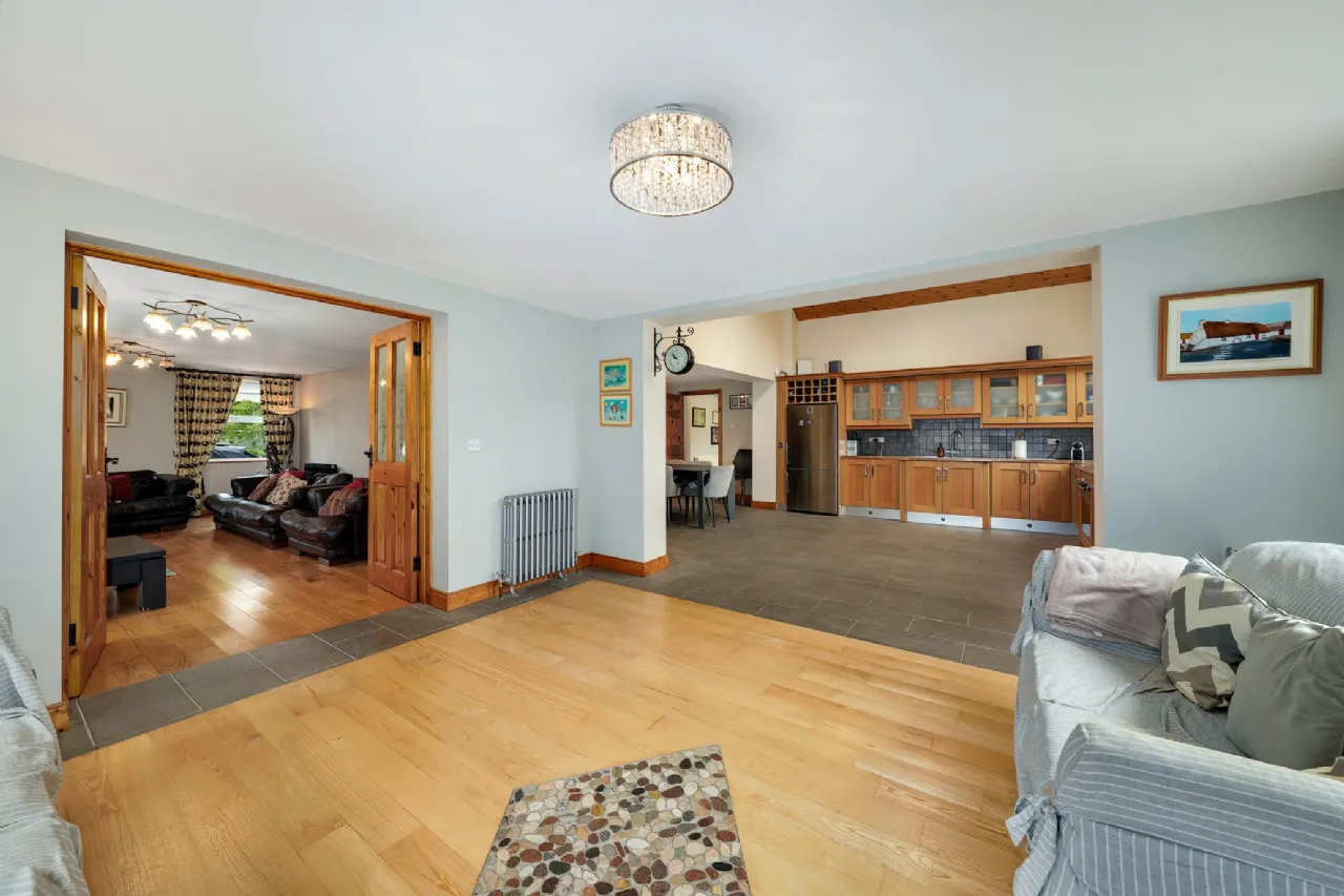 Photo of St. Killians Park, Mullagh, Co. Cavan, A82 CD39