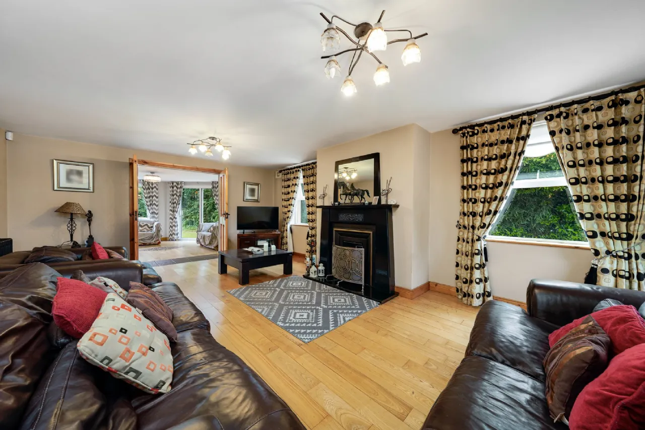 Photo of St. Killians Park, Mullagh, Co. Cavan, A82 CD39