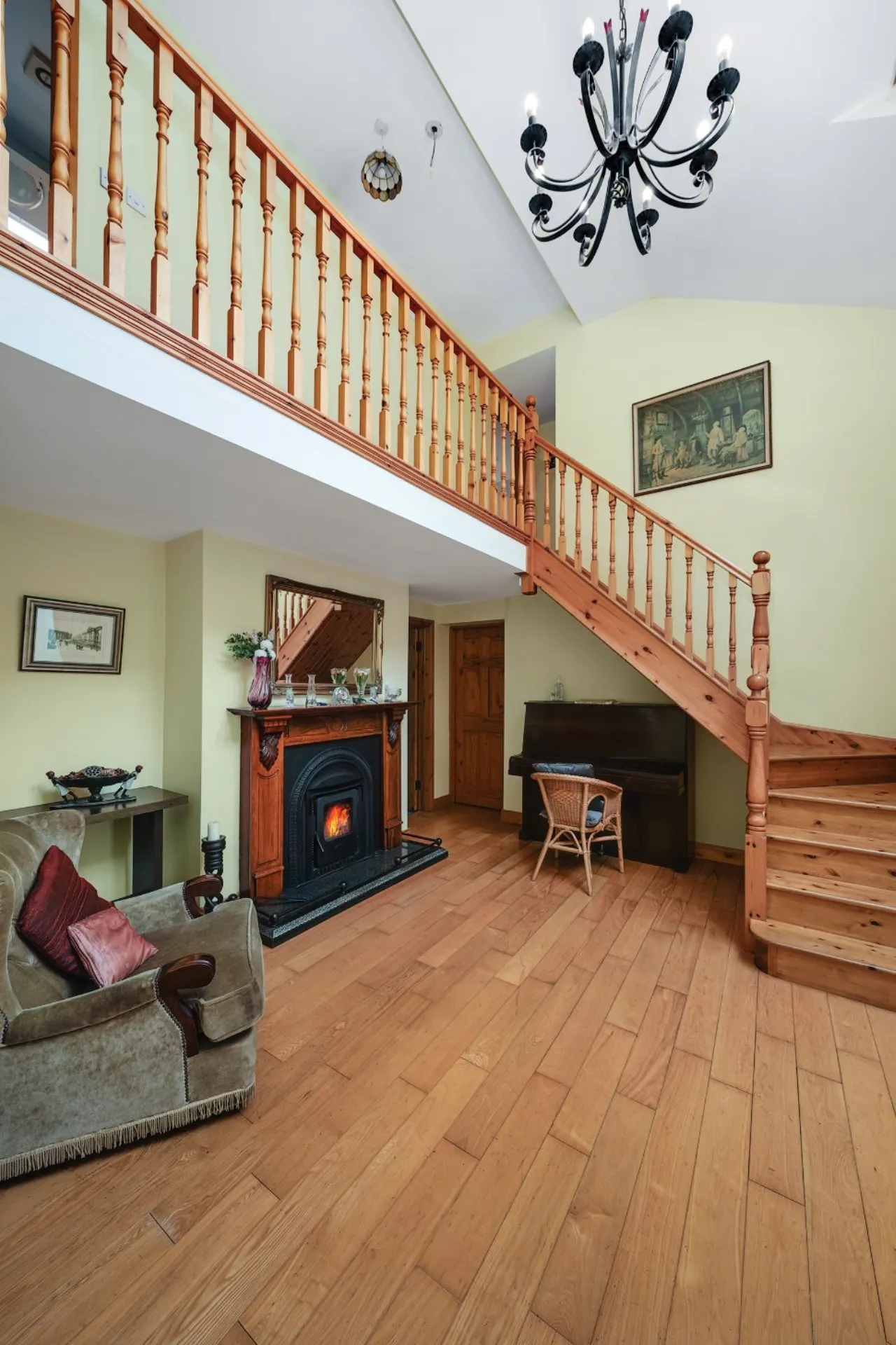 Photo of St. Killians Park, Mullagh, Co. Cavan, A82 CD39