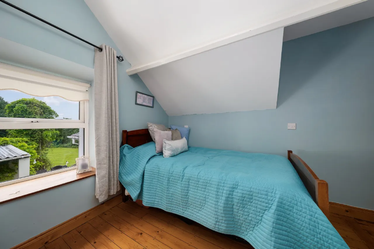 Photo of St. Killians Park, Mullagh, Co. Cavan, A82 CD39