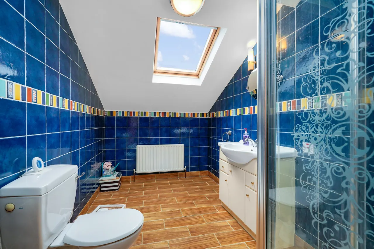 Photo of St. Killians Park, Mullagh, Co. Cavan, A82 CD39