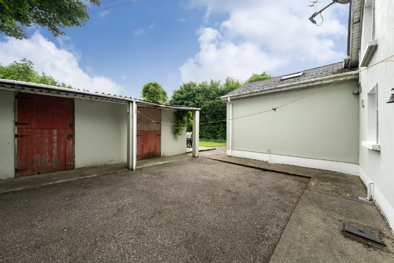 Photo of St. Killians Park, Mullagh, Co. Cavan, A82 CD39