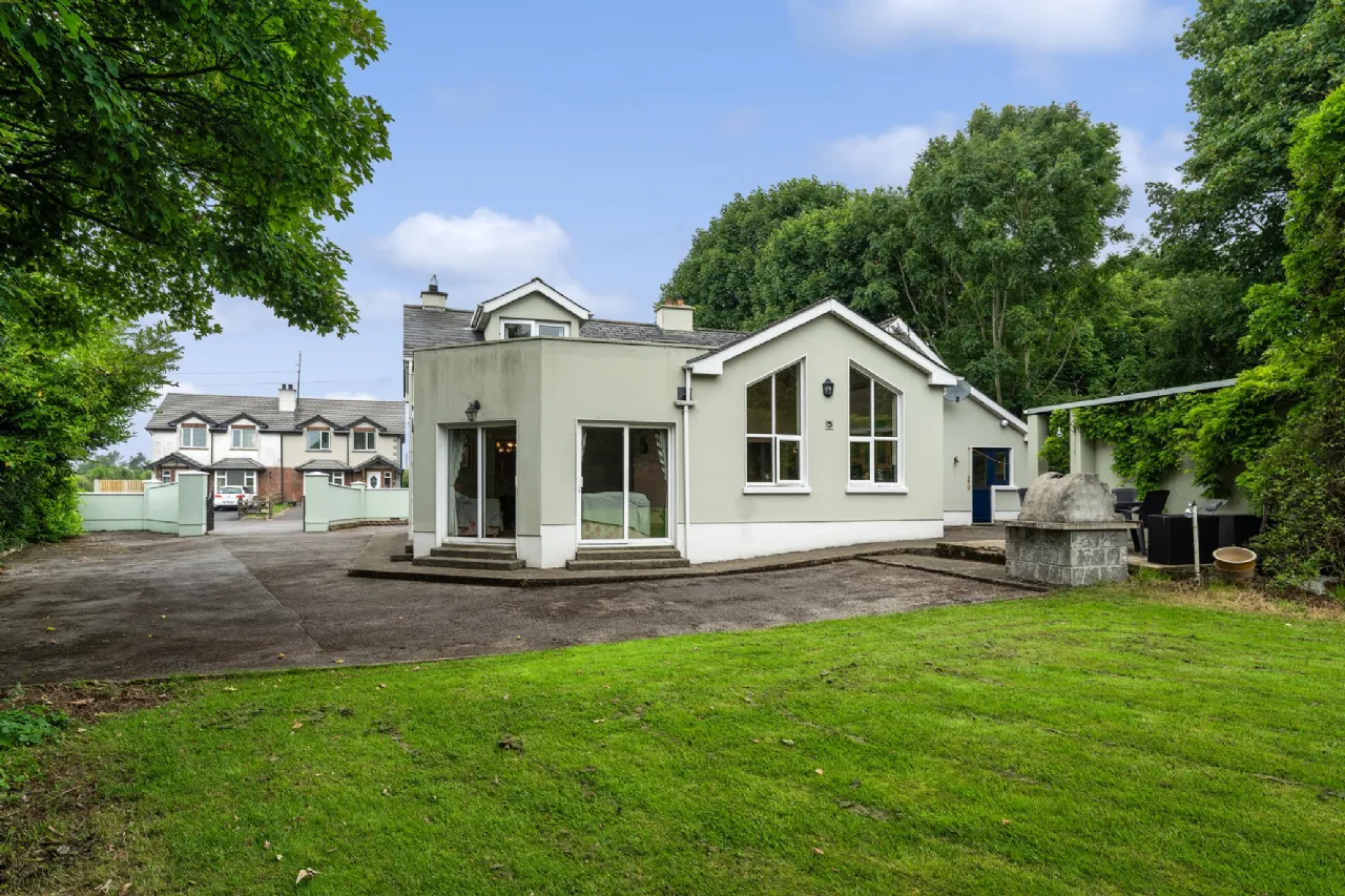 Photo of St. Killians Park, Mullagh, Co. Cavan, A82 CD39