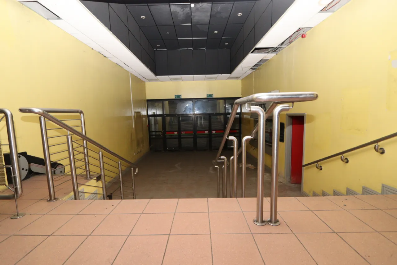 Photo of Slaney Plaza (Old Cinema), Templeshannon, Enniscorthy, Co Wexford, Y21 A8X5