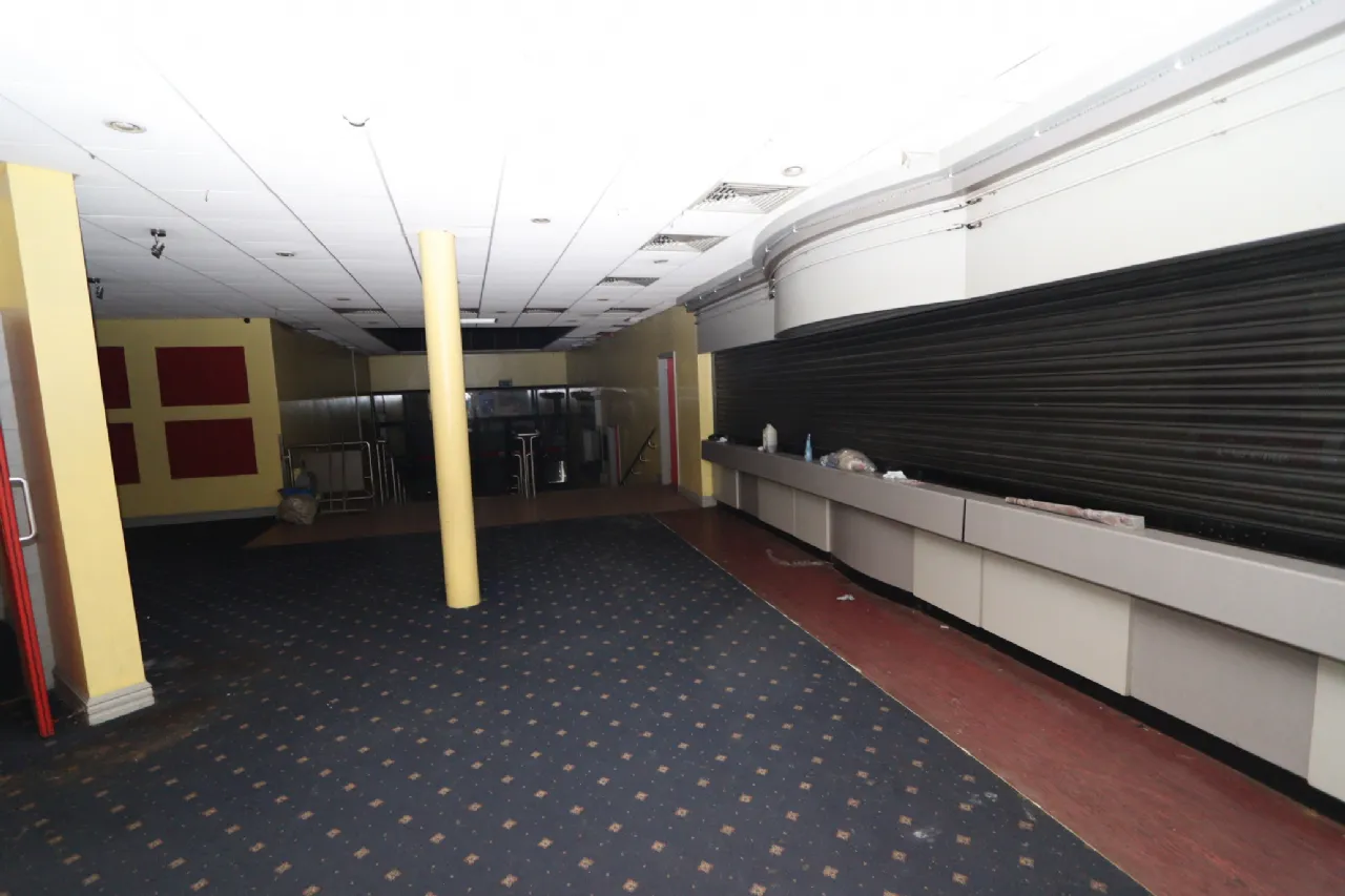 Photo of Slaney Plaza (Old Cinema), Templeshannon, Enniscorthy, Co Wexford, Y21 A8X5