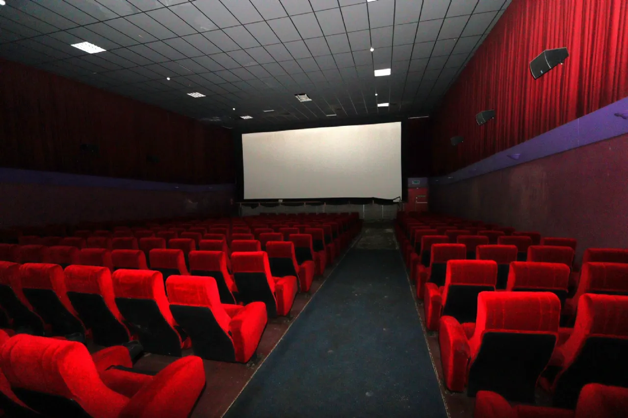 Photo of Slaney Plaza (Old Cinema), Templeshannon, Enniscorthy, Co Wexford, Y21 A8X5