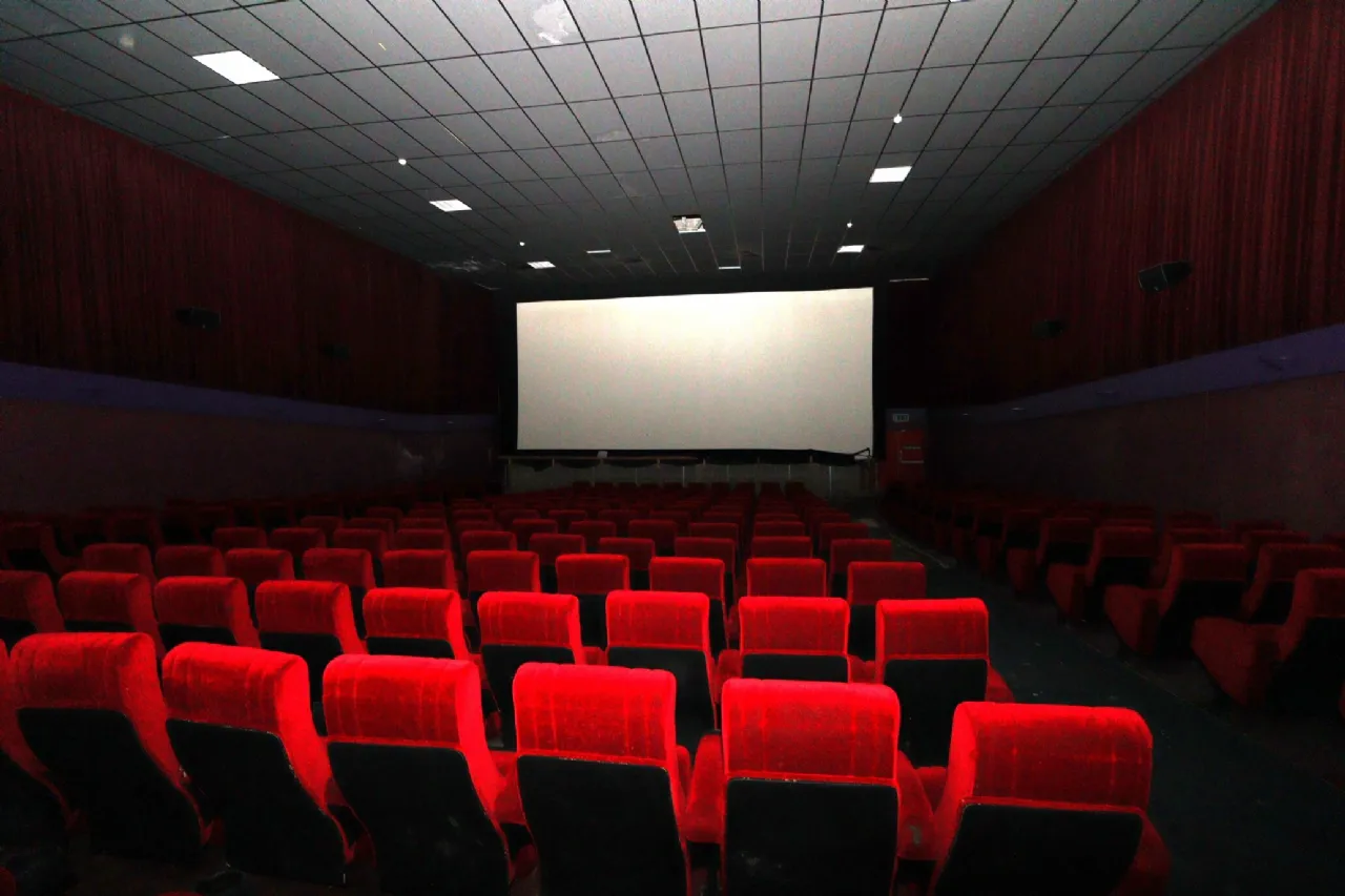 Photo of Slaney Plaza (Old Cinema), Templeshannon, Enniscorthy, Co Wexford, Y21 A8X5