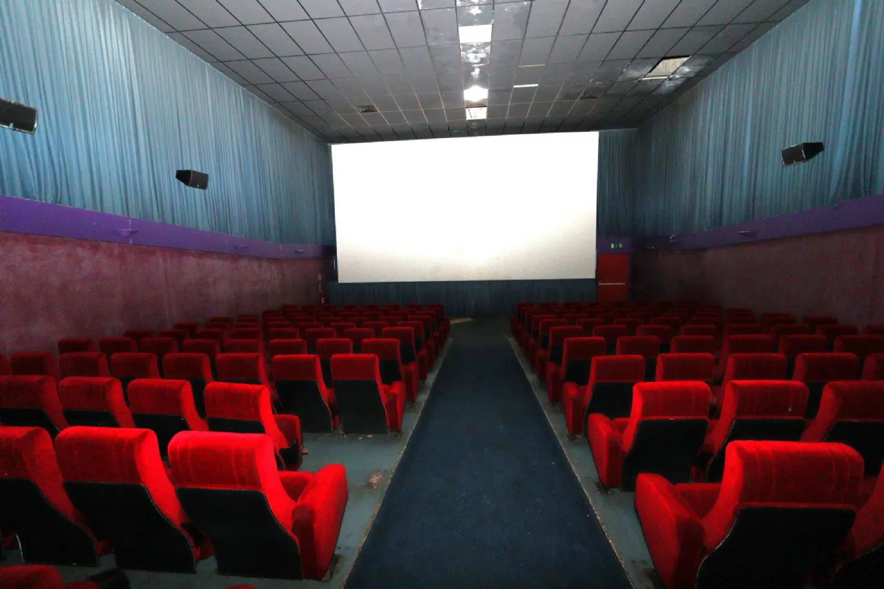 Photo of Slaney Plaza (Old Cinema), Templeshannon, Enniscorthy, Co Wexford, Y21 A8X5