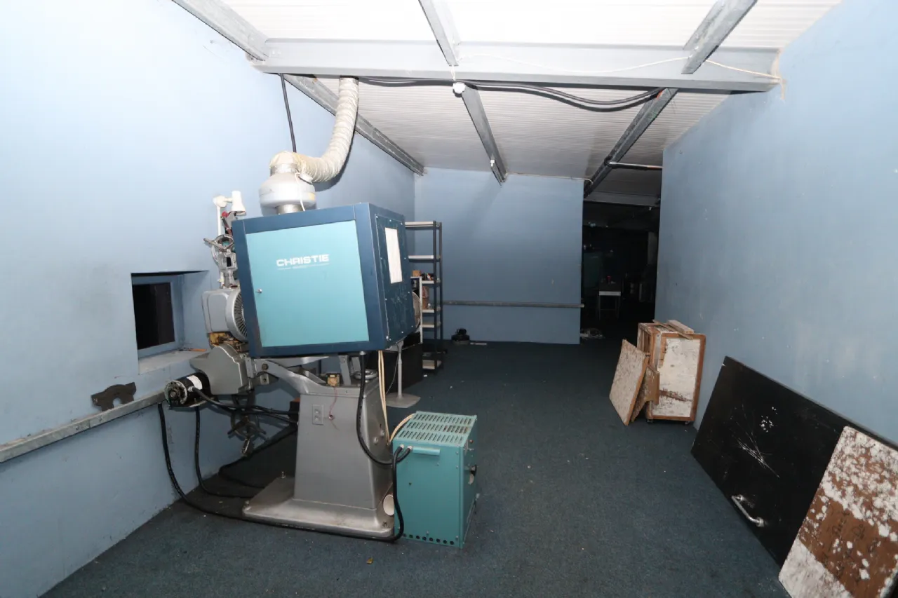 Photo of Slaney Plaza (Old Cinema), Templeshannon, Enniscorthy, Co Wexford, Y21 A8X5