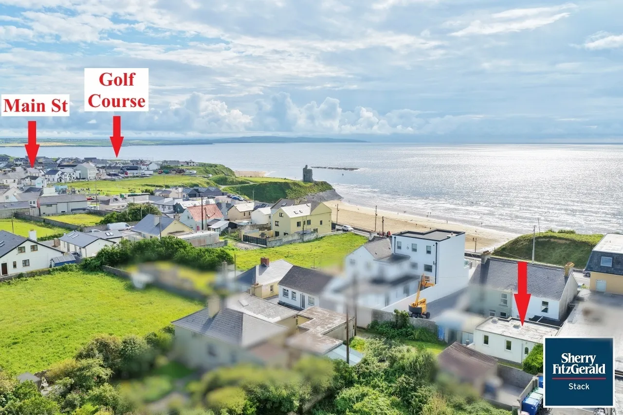 Photo of Chalet Off Cliff Road, Ballybunion, Co Kerry, V31 RX07