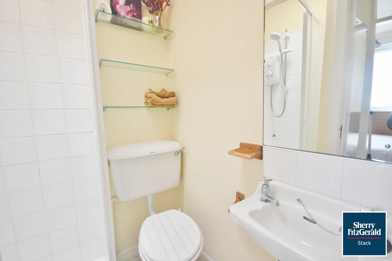 Photo of Chalet Off Cliff Road, Ballybunion, Co Kerry, V31 RX07