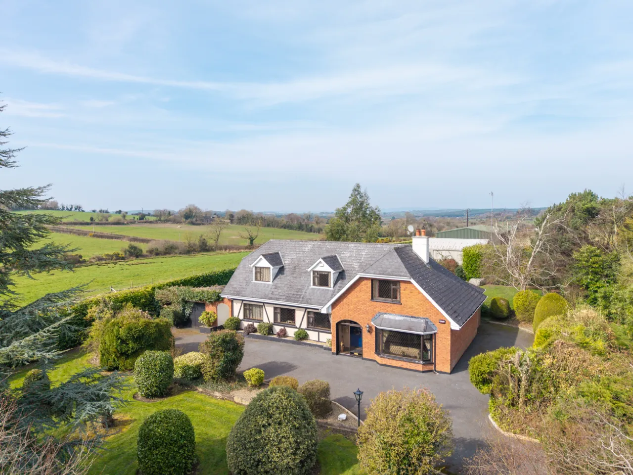 Photo of Knockclonagad,, Garryhill,, Myshall,, Co. Carlow, R21AE03