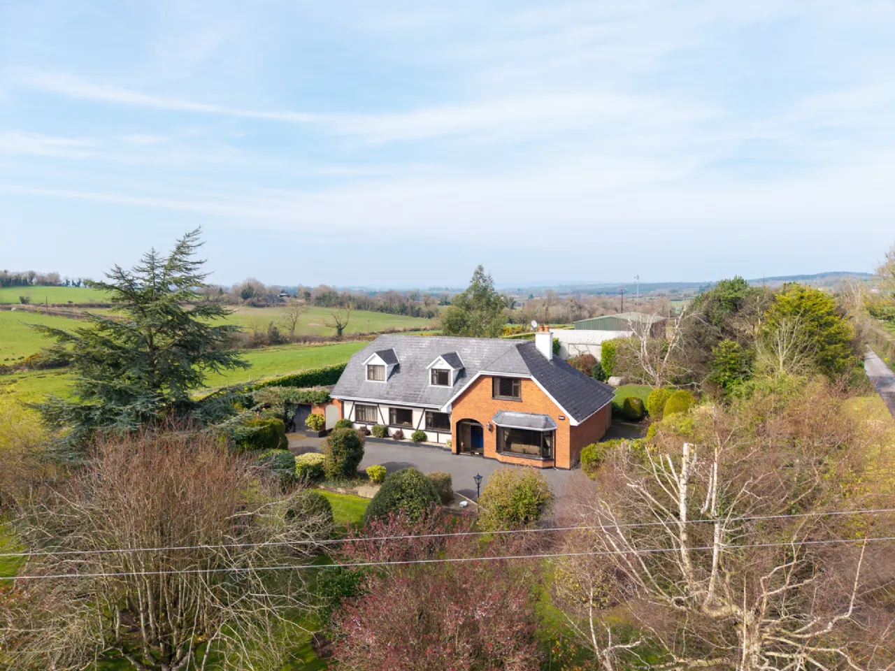 Photo of Knockclonagad,, Garryhill,, Myshall,, Co. Carlow, R21AE03