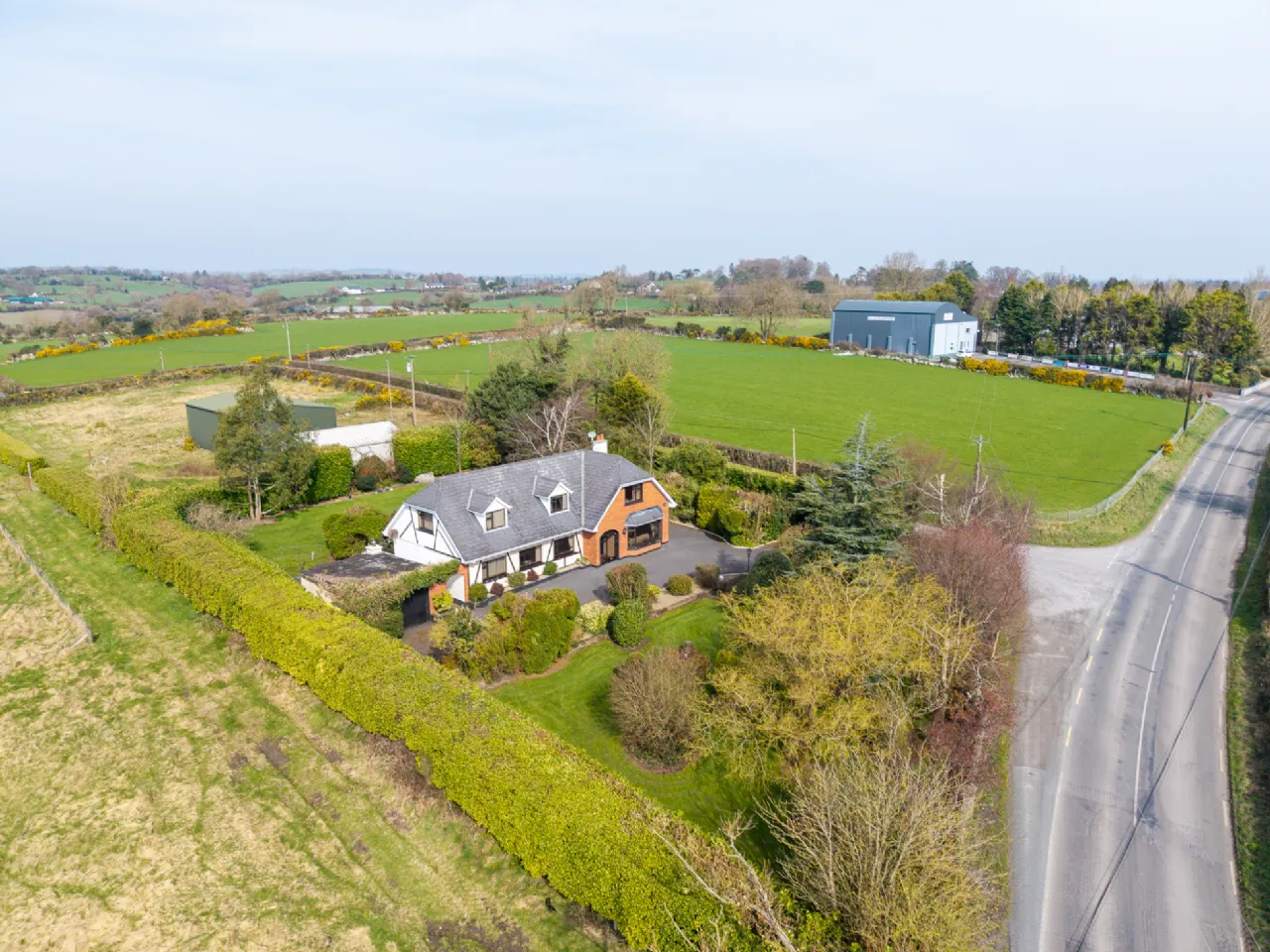 Photo of Knockclonagad,, Garryhill,, Myshall,, Co. Carlow, R21AE03