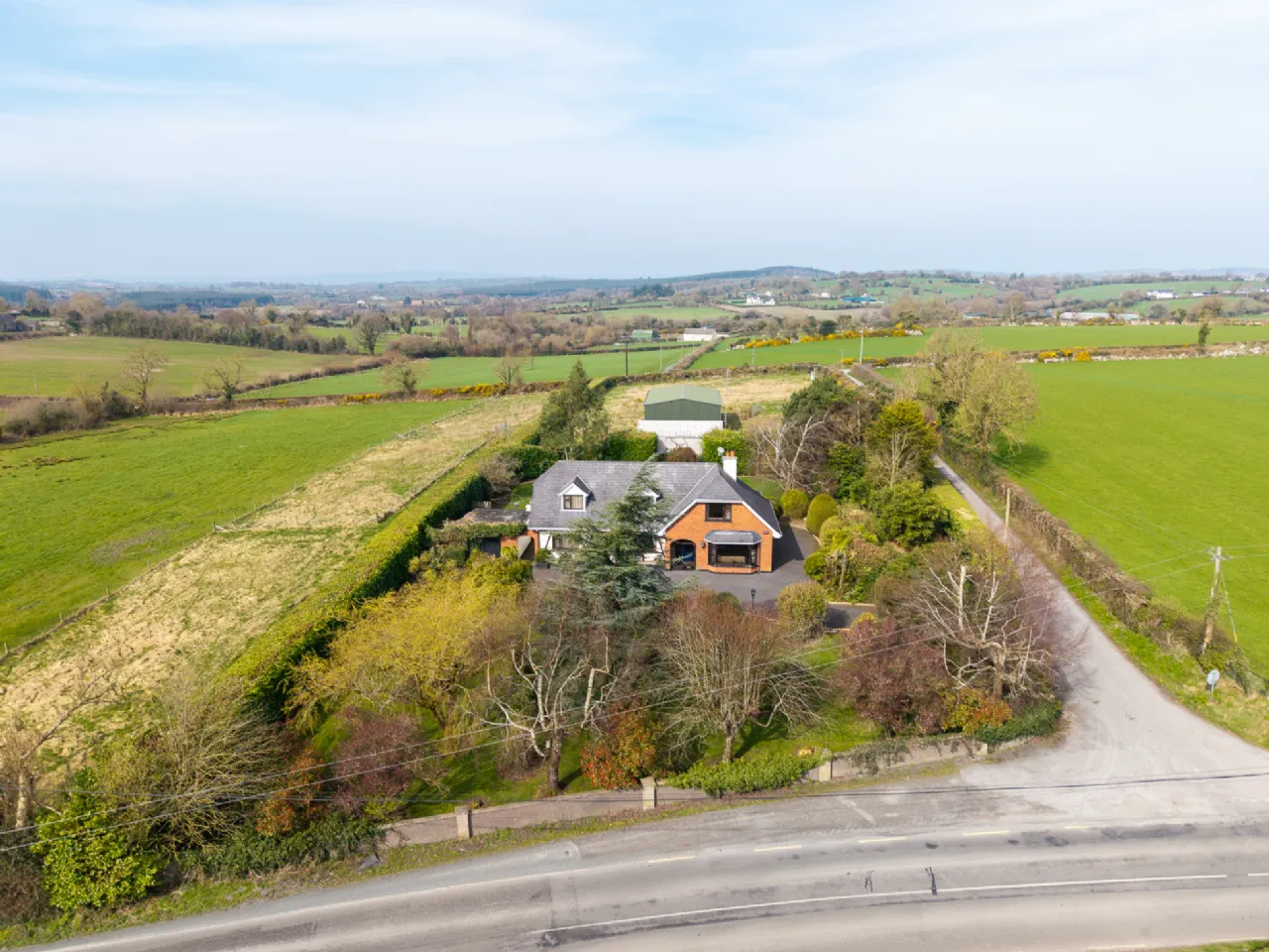 Photo of Knockclonagad,, Garryhill,, Myshall,, Co. Carlow, R21AE03