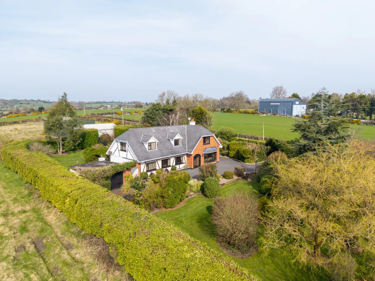 Photo of Knockclonagad,, Garryhill,, Myshall,, Co. Carlow, R21AE03