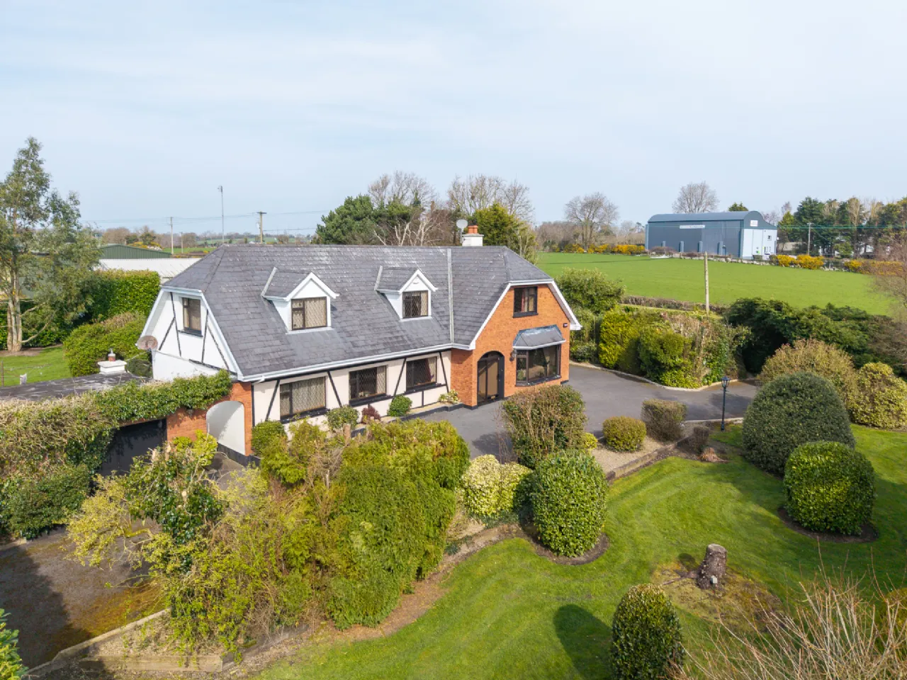 Photo of Knockclonagad,, Garryhill,, Myshall,, Co. Carlow, R21AE03