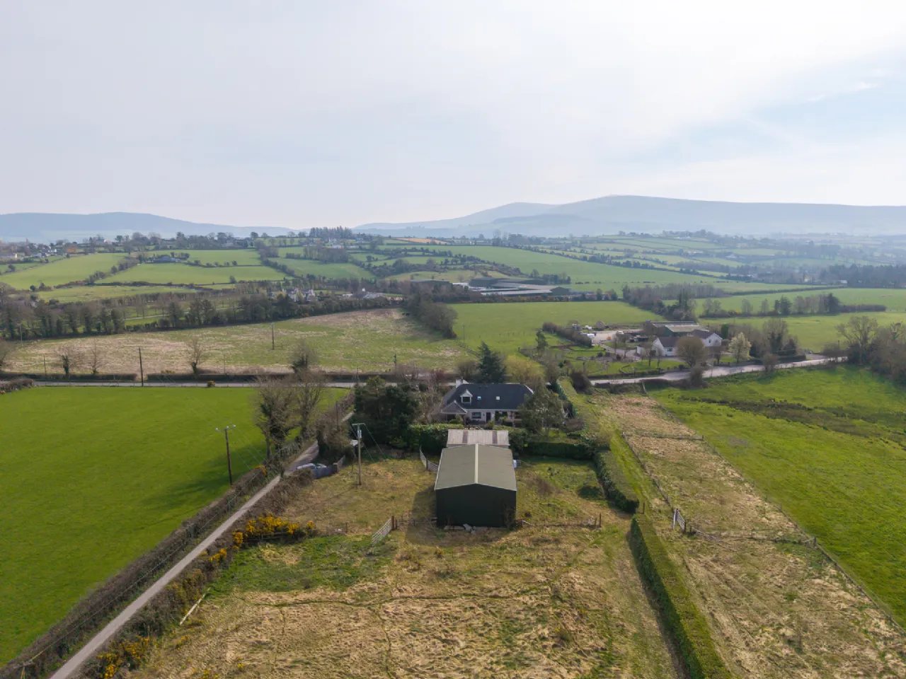 Photo of Knockclonagad,, Garryhill,, Myshall,, Co. Carlow, R21AE03