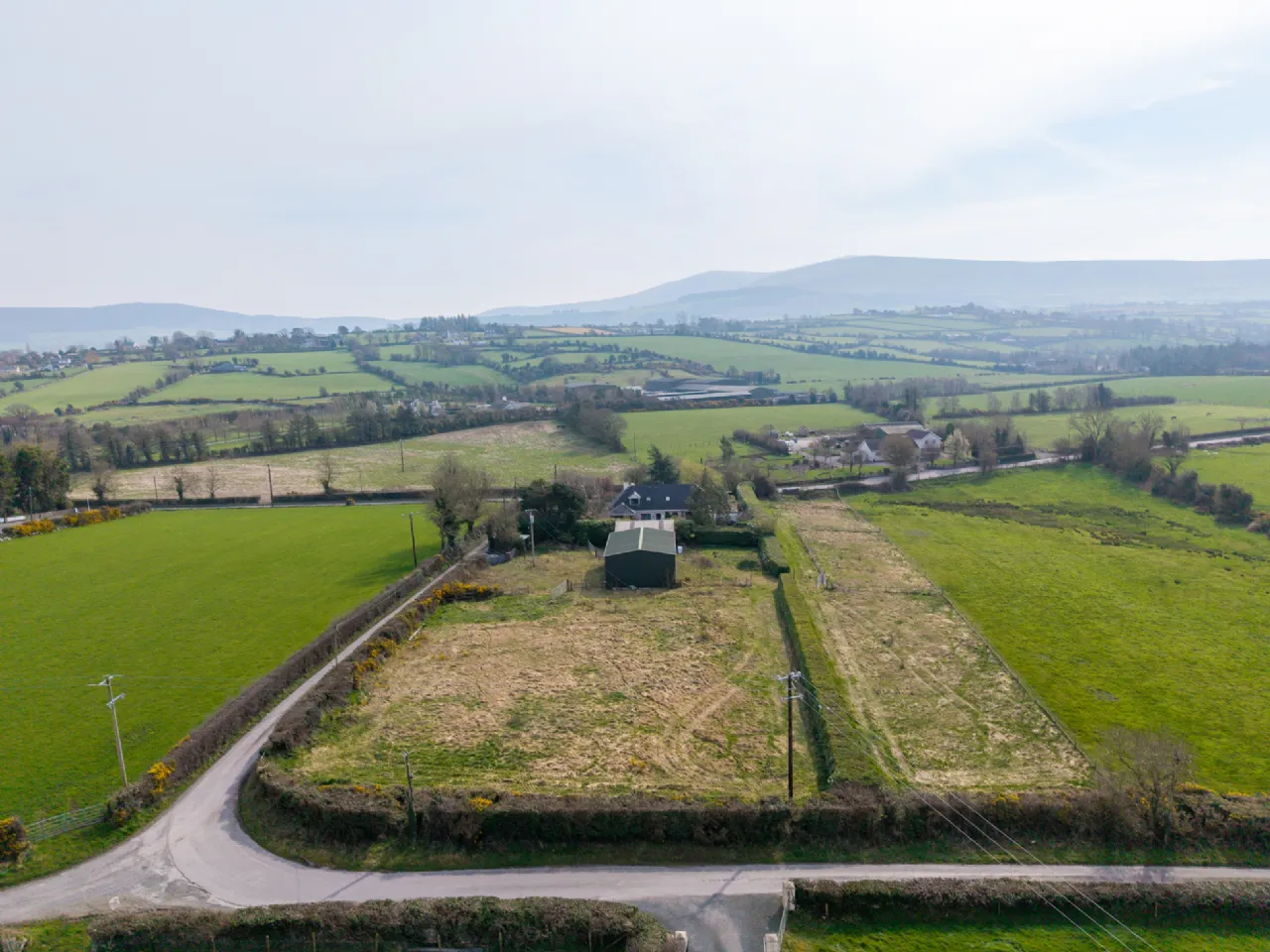 Photo of Knockclonagad,, Garryhill,, Myshall,, Co. Carlow, R21AE03