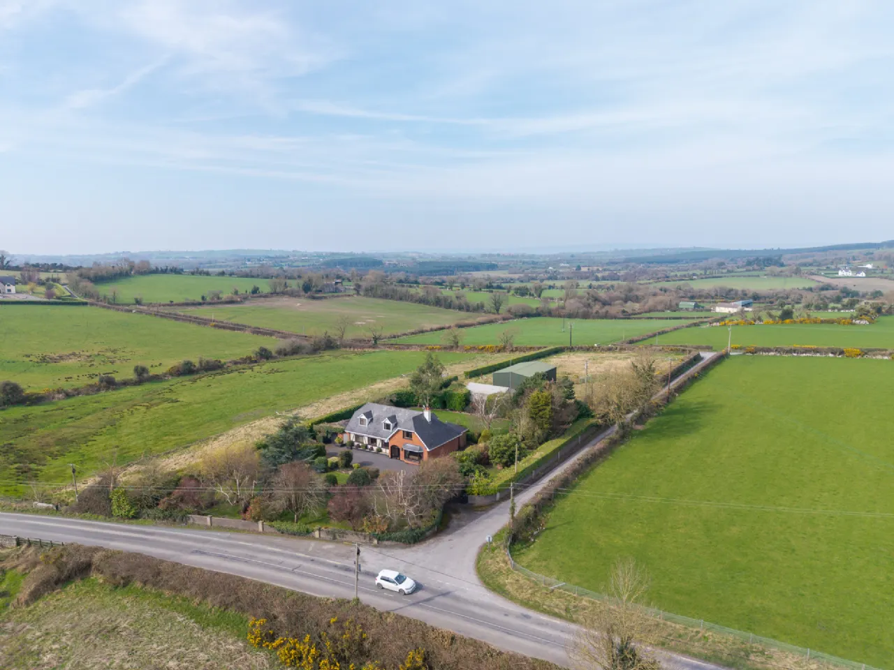 Photo of Knockclonagad,, Garryhill,, Myshall,, Co. Carlow, R21AE03