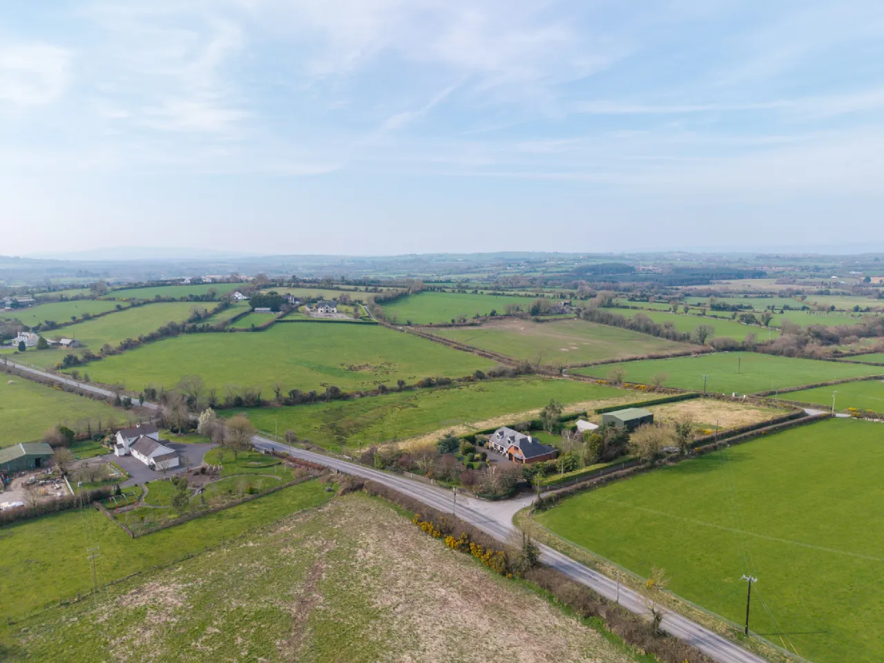 Photo of Knockclonagad,, Garryhill,, Myshall,, Co. Carlow, R21AE03