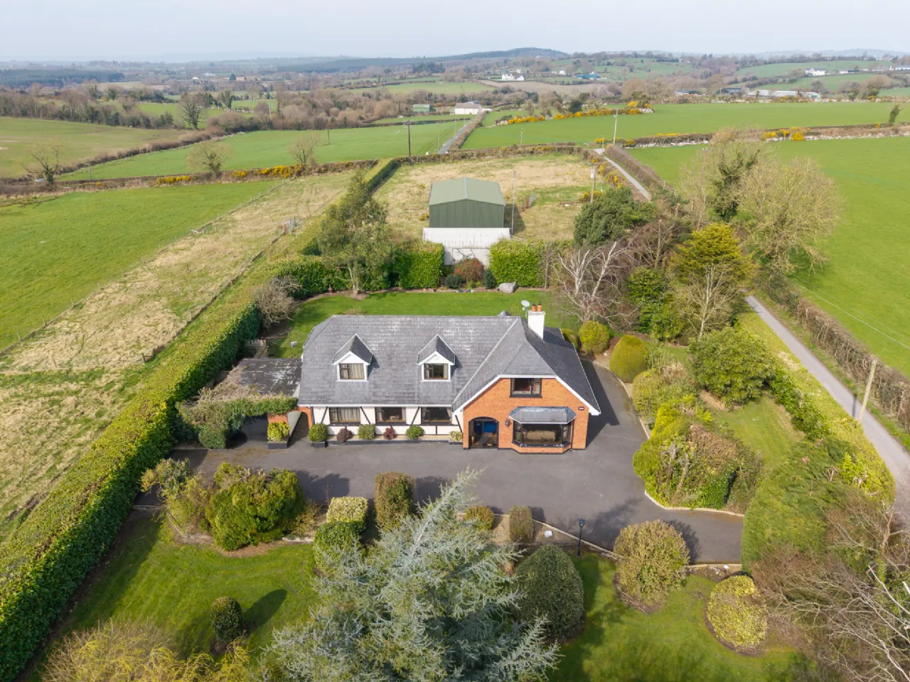 Photo of Knockclonagad,, Garryhill,, Myshall,, Co. Carlow, R21AE03