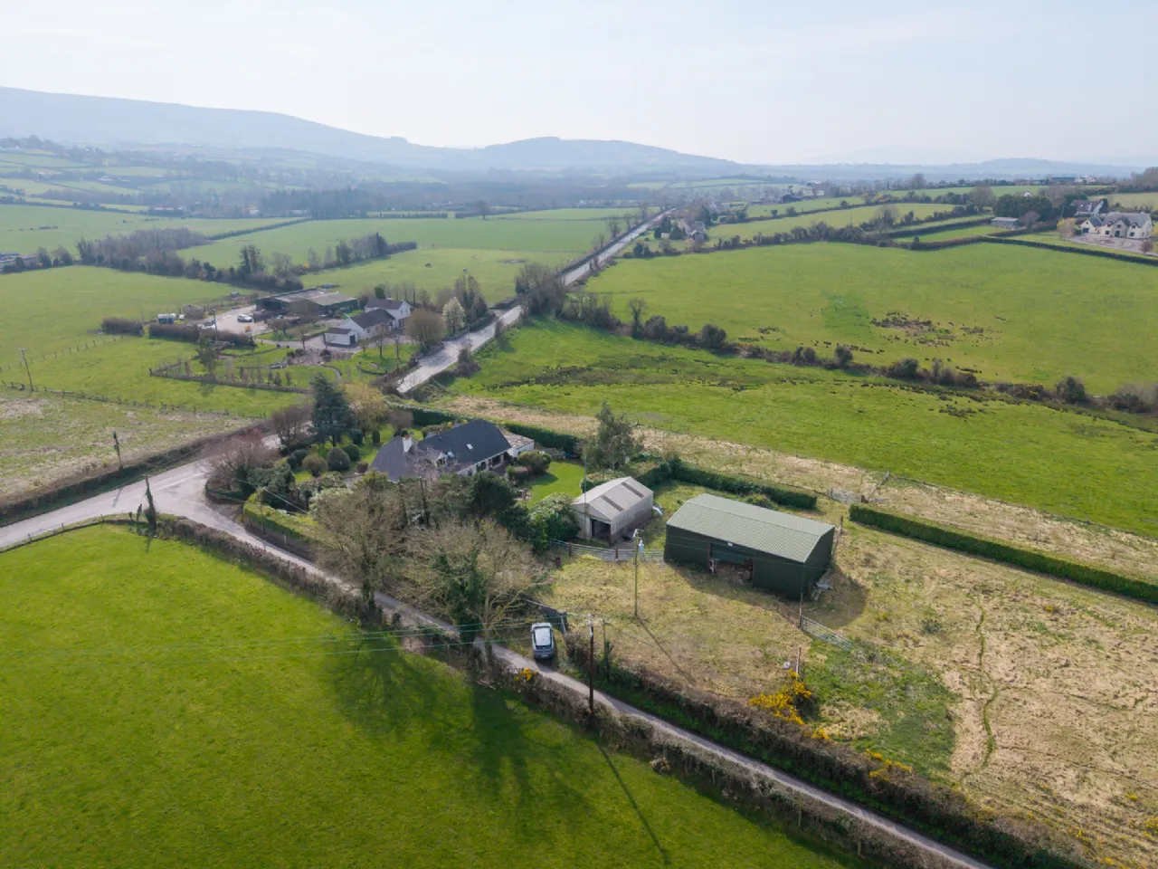 Photo of Knockclonagad,, Garryhill,, Myshall,, Co. Carlow, R21AE03