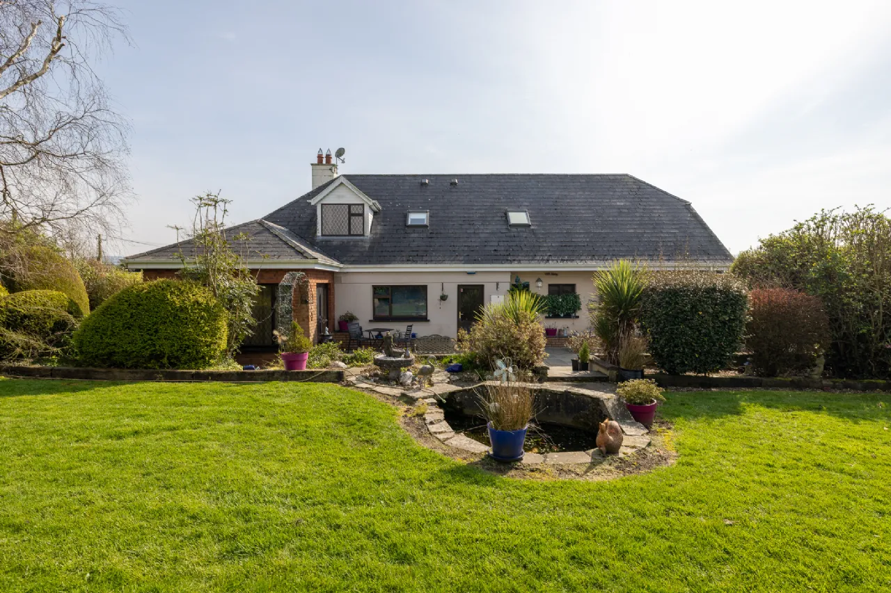 Photo of Knockclonagad,, Garryhill,, Myshall,, Co. Carlow, R21AE03