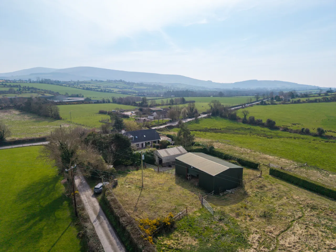 Photo of Knockclonagad,, Garryhill,, Myshall,, Co. Carlow, R21AE03