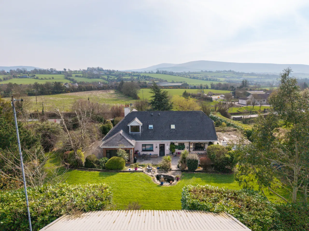 Photo of Knockclonagad,, Garryhill,, Myshall,, Co. Carlow, R21AE03